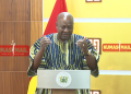 President Mahama to appoint new defence and environment ministers after Christmas