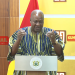 President Mahama to appoint new defence and environment ministers after Christmas