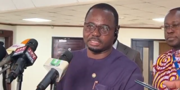 Juaben MP raises red flags over alleged illegalities in lithium mining lease