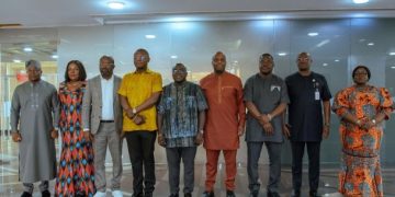 Gov’t unveils 11-member team to drive Ghana’s 2026 World Cup campaign
