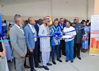 GMA calls for stronger public–private partnerships to drive sustainable healthcare in Ghana