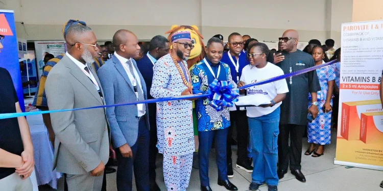 GMA calls for stronger public–private partnerships to drive sustainable healthcare in Ghana