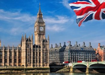 UK bans 1,632 Ghanaians for visa fraud