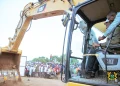 Rehabilitation of Wenchi–Wa road to cut travel time by over 50% – President Mahama