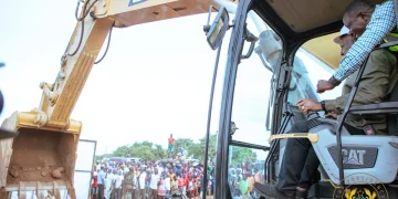 Rehabilitation of Wenchi–Wa road to cut travel time by over 50% – President Mahama