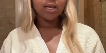 Police Probe viral video claiming American Woman was kidnapped, robbed by alleged officers