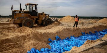 Korle Bu Teaching Hospital to conduct mass burial of unclaimed bodies