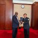 Kojo Bonsu, China partner to boost Ghana’s security capabilities