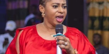 Dr. Bawumia is innocent to carry Ken and Akufo Addo sins for Ghana’s economic crisis under NPP– Adwoa Safo