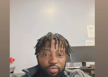 Ghanaian Doctor assists passenger during mid-air medical emergency on Delta Flight