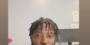 Ghanaian Doctor assists passenger during mid-air medical emergency on Delta Flight