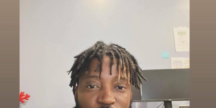 Ghanaian Doctor assists passenger during mid-air medical emergency on Delta Flight