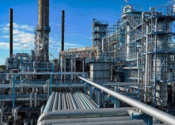 Tema Oil Refinery resumes operations after years of shutdown