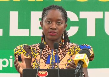 Experts urge Africa to take control of its AI future at R.P. Baffour Memorial lecture