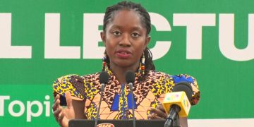 Experts urge Africa to take control of its AI future at R.P. Baffour Memorial lecture