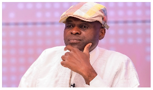 OSP detains Lawyer Martin Kpebu at undisclosed location