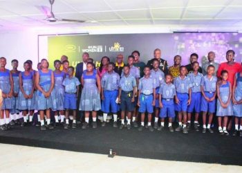 MTN Ghana Pushes Back Against Online Abuse in 16 Days of Activism Campaign