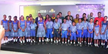 MTN Ghana Pushes Back Against Online Abuse in 16 Days of Activism Campaign