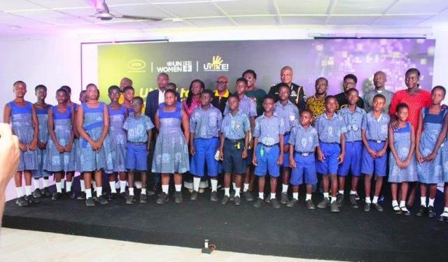 MTN Ghana Pushes Back Against Online Abuse in 16 Days of Activism Campaign