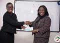 Ghana Gas Donates GH¢300,000 to GMTF, Pledges Support for Effia Nkwanta Hospital