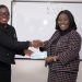 Ghana Gas Donates GH¢300,000 to GMTF, Pledges Support for Effia Nkwanta Hospital