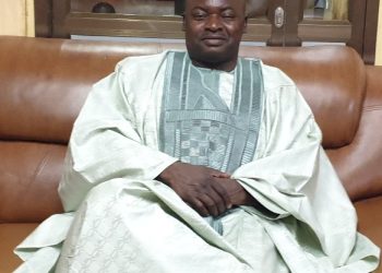 Alhaji Sabonkudi Questions CRC Proposals on Ministers, Presidential Tenure and Executive Power