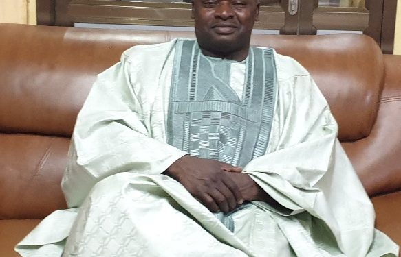 Alhaji Sabonkudi Questions CRC Proposals on Ministers, Presidential Tenure and Executive Power