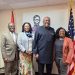Ghanaian Lawyers in the US Forge Stronger Ties with Embassy to Support Diaspora
