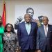Philadelphia officials eye new frontiers in trade with Ghana