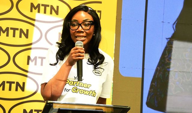 MTN Ghana Launches Business Eye Surveillance Solution for Businesses