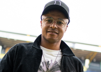 Andre Ayew joins NAC Breda