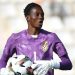 Black Queens No.1 goalkeeper Cynthia Konlan attracting interest from clubs in England and US