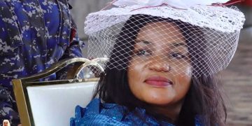 Meet Justice Dorinda Smith Arthur, the Judge at the centre of the Daddy Lumba spousal ruling