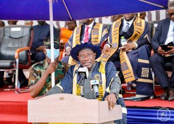 MTN Executive Urges African Graduates to Drive Continent’s Digital Future