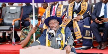 MTN Executive Urges African Graduates to Drive Continent’s Digital Future