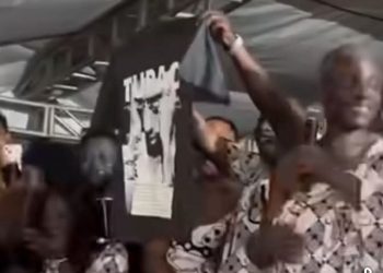 Where was Akan tradition? Questions over conduct of Daddy Lumba’s Abusua Panin during the funeral