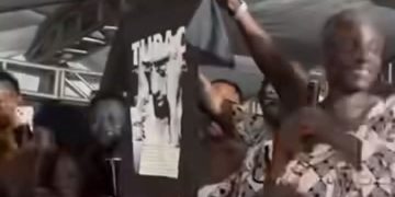 Where was Akan tradition? Questions over conduct of Daddy Lumba’s Abusua Panin during the funeral