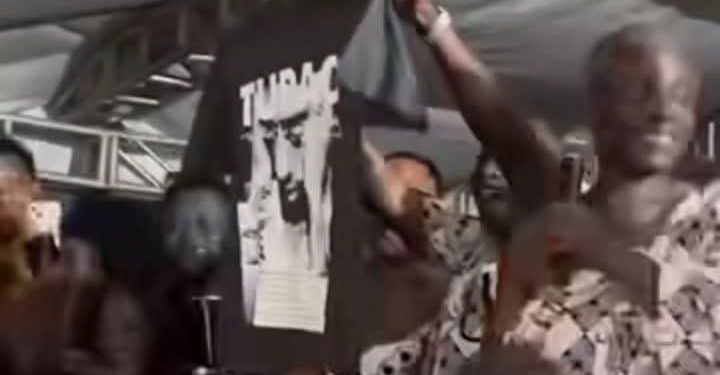 Where was Akan tradition? Questions over conduct of Daddy Lumba’s Abusua Panin during the funeral