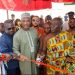 Interior Minister commissions National Signals Bureau Command in Bono region