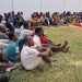 Cyber Security Authority, security agencies arrest 141 suspected cybercrime operatives in Accra