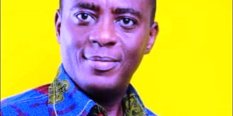 Chronicle’s Bono Correspondent Francis Owusu Ansah Passes Away