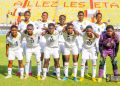 Ghana U15 Girls clinch silver after close final defeat to Burkina Faso in WAFU B Schools qualifier
