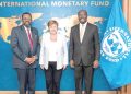 Ghana hits IMF targets as Board releases US$385m tranche