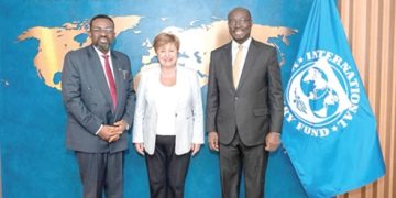 Ghana hits IMF targets as Board releases US$385m tranche