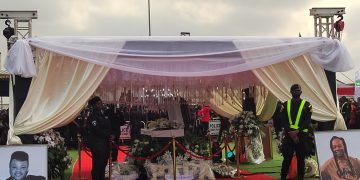 Daddy Lumba goes home today after months of family dispute