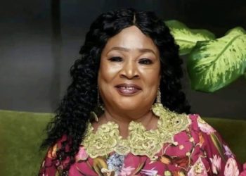 Eno Tiwaa of Yaw Sarpong and Asomafo dies