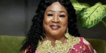 Eno Tiwaa of Yaw Sarpong and Asomafo dies