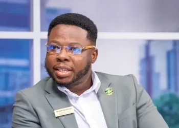 About 70-80% of Ghanaians don’t know their skin type – Dr. Kofi Ansah Brifo