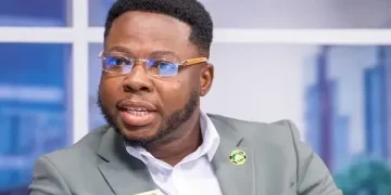 About 70-80% of Ghanaians don’t know their skin type – Dr. Kofi Ansah Brifo