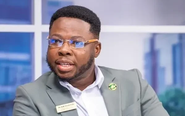 About 70-80% of Ghanaians don’t know their skin type – Dr. Kofi Ansah Brifo